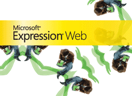 Microsoft® Expression® Web